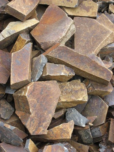 Rockslide
