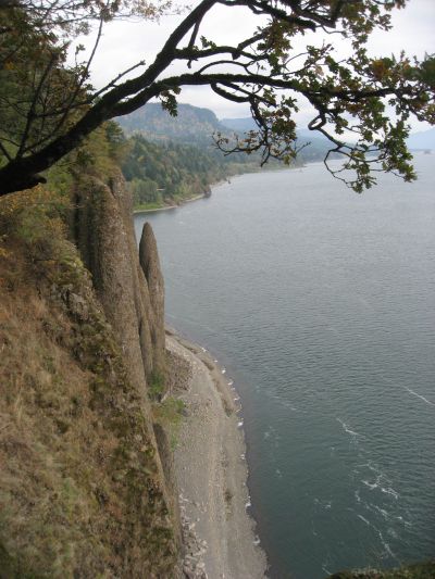 Cape Horn Hike