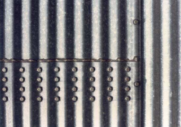 Corrugated Steel